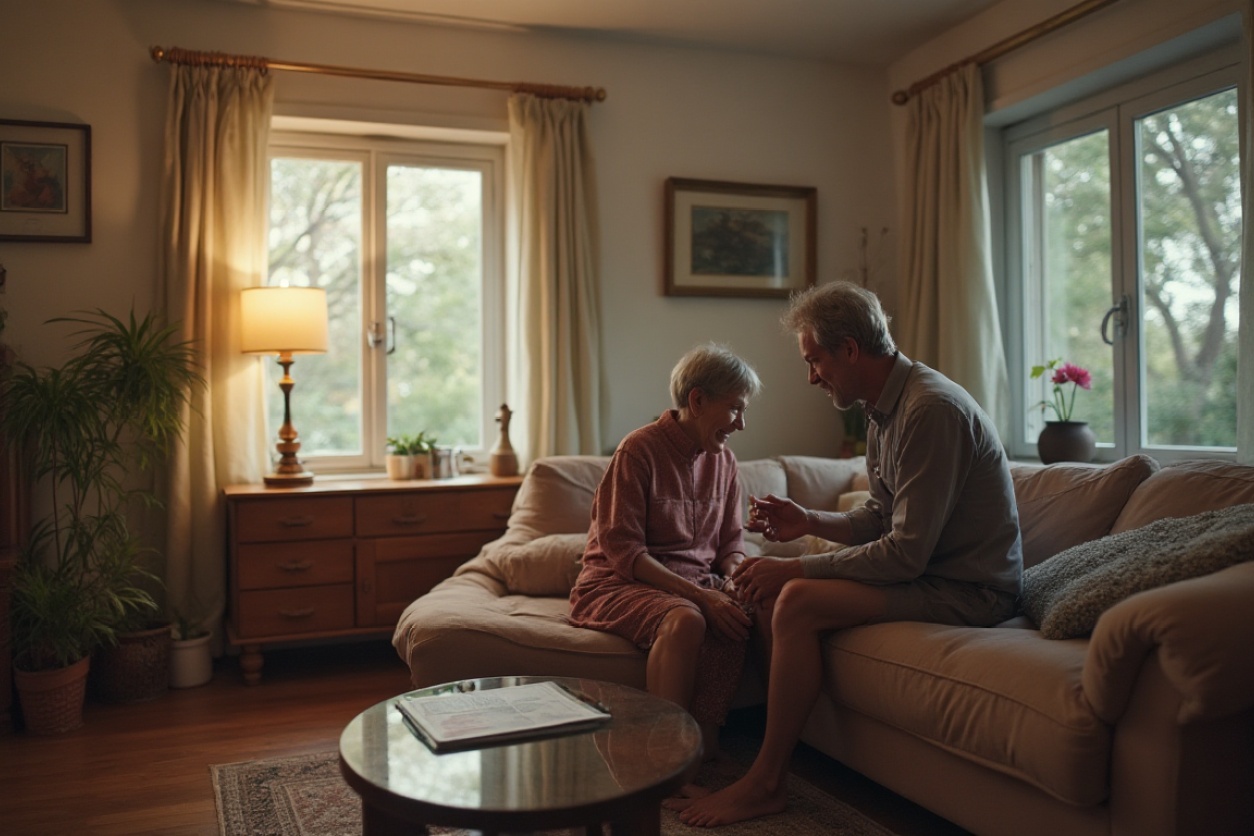 Plötzliche Pflegefälle im Unternehmen: Risiken, Kosten und wirksame Gegenmaßnahmen