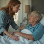 Wenn plötzlich Pflege nötig wird