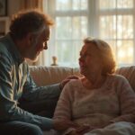 Warum immer mehr Mitarbeitende Angehörige pflegen müssen